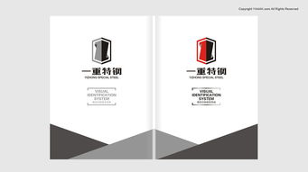 亞克案例 中國一重特鋼攜手深圳品牌策劃設計公司，鍛造企業形象新高度